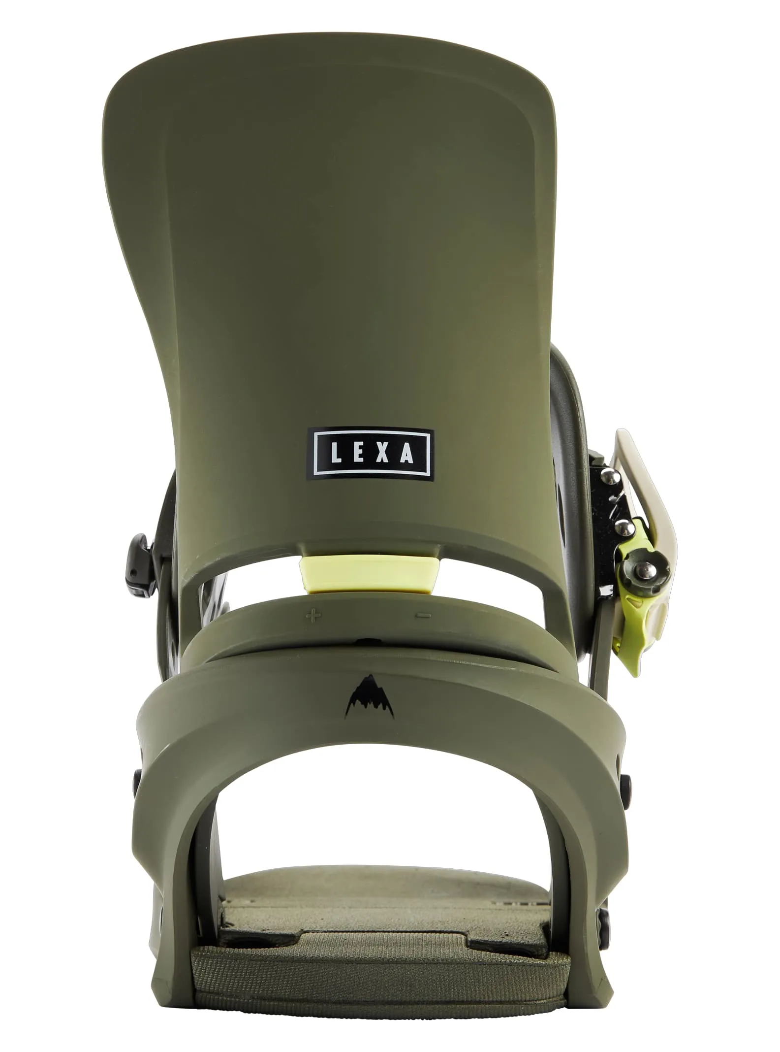 Lexa Re:Flex Ladies Snowboard Bindings 2022