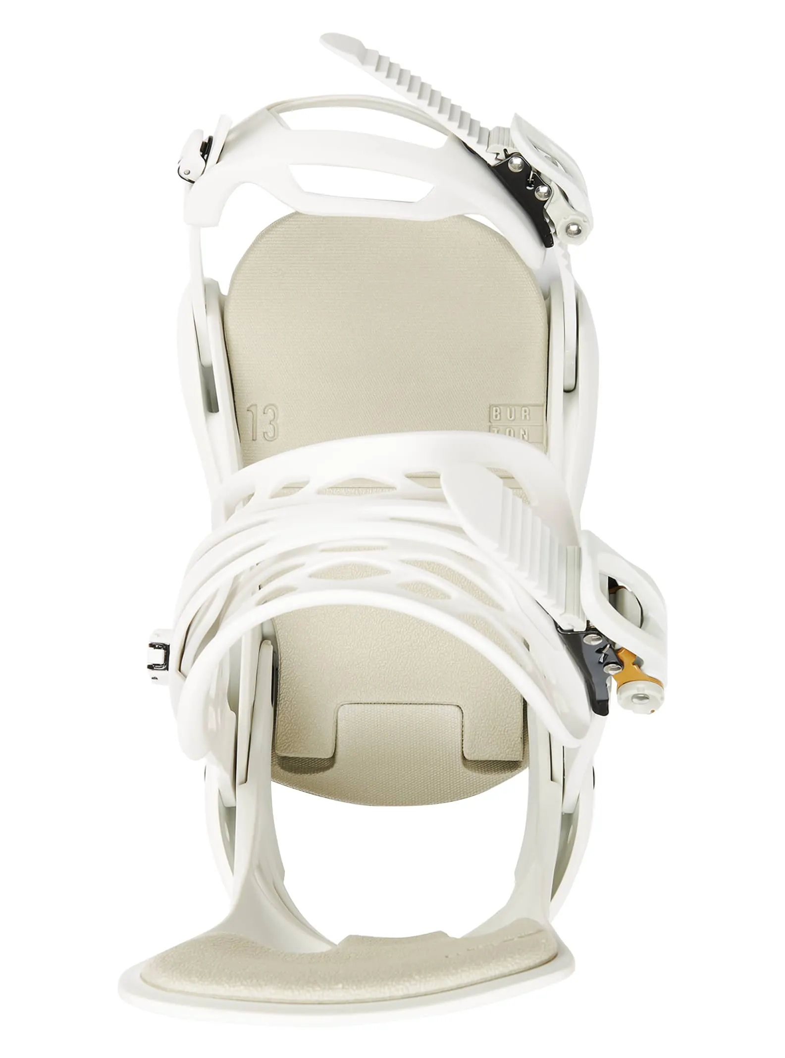 Lexa Re:Flex Ladies Snowboard Bindings 2022