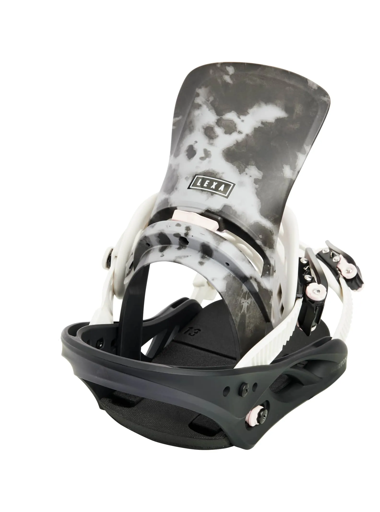 Lexa Re:Flex Ladies Snowboard Bindings 2022