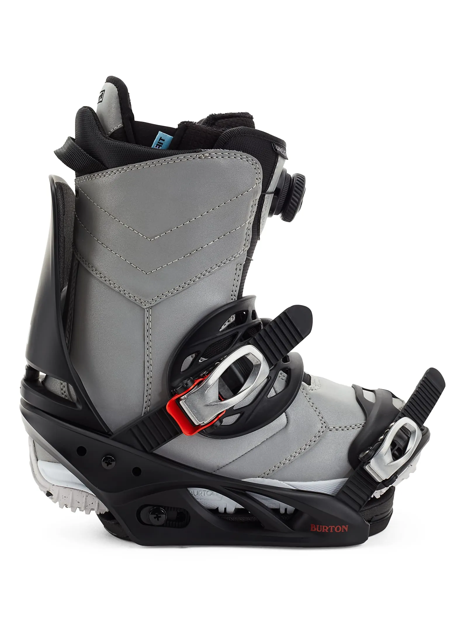 Lexa Re:Flex Ladies Snowboard Bindings 2022