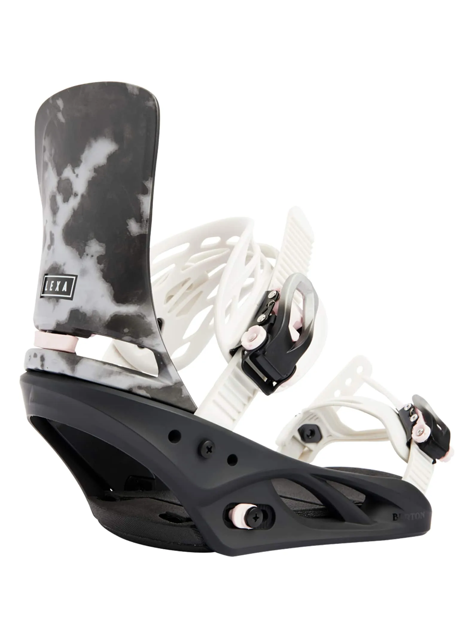 Lexa Re:Flex Ladies Snowboard Bindings 2022