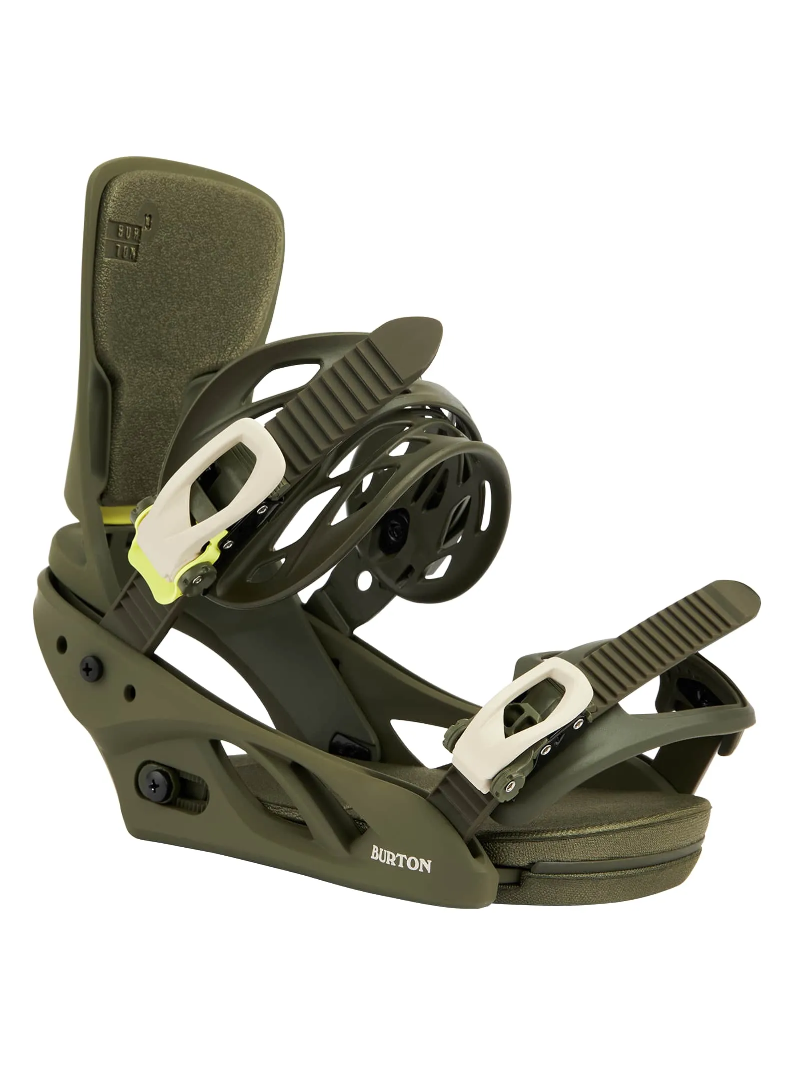 Lexa Re:Flex Ladies Snowboard Bindings 2022