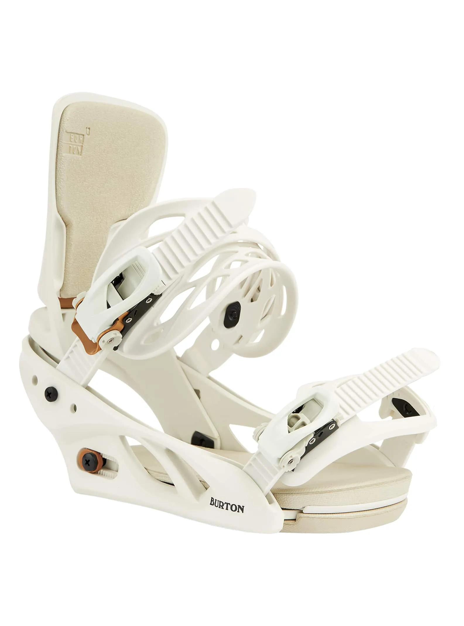 Lexa Re:Flex Ladies Snowboard Bindings 2022