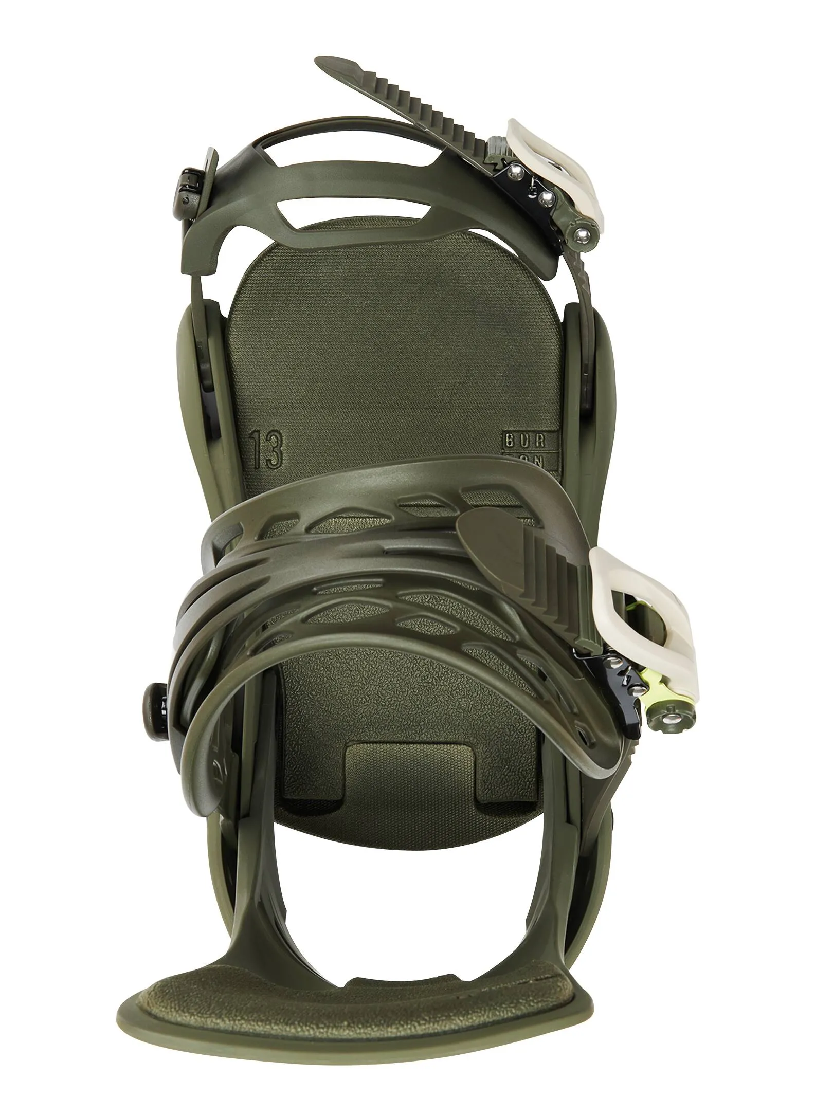 Lexa Re:Flex Ladies Snowboard Bindings 2022