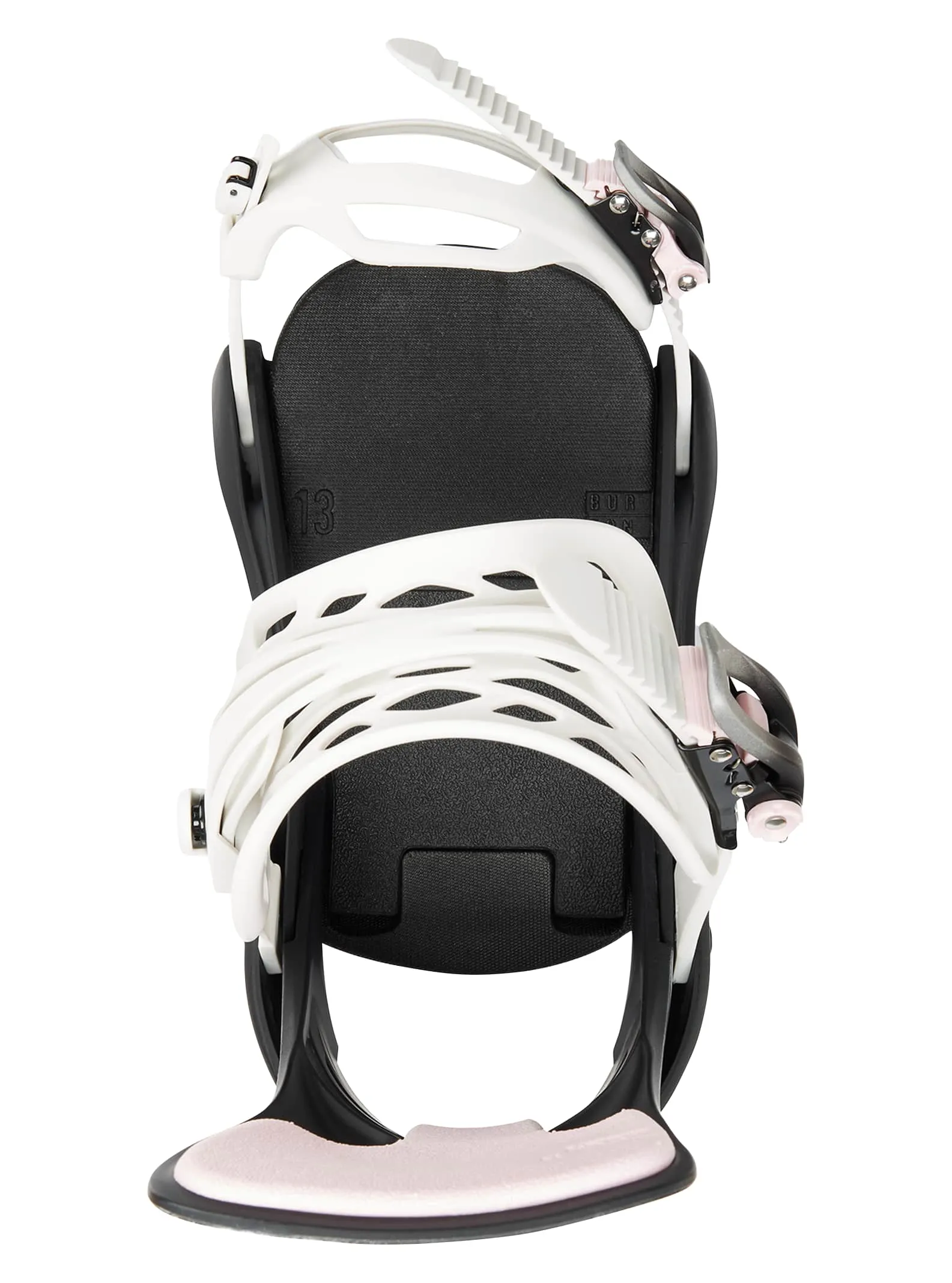 Lexa Re:Flex Ladies Snowboard Bindings 2022