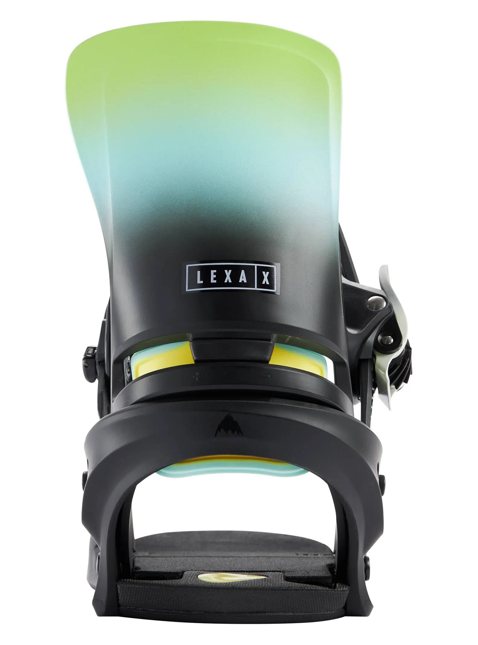 Lexa X Re:Flex Ladies Snowboard Bindings 2022