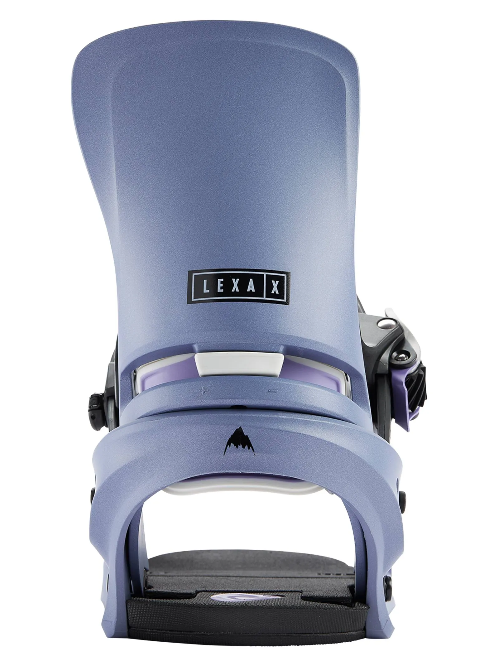 Lexa X Re:Flex Ladies Snowboard Bindings 2022