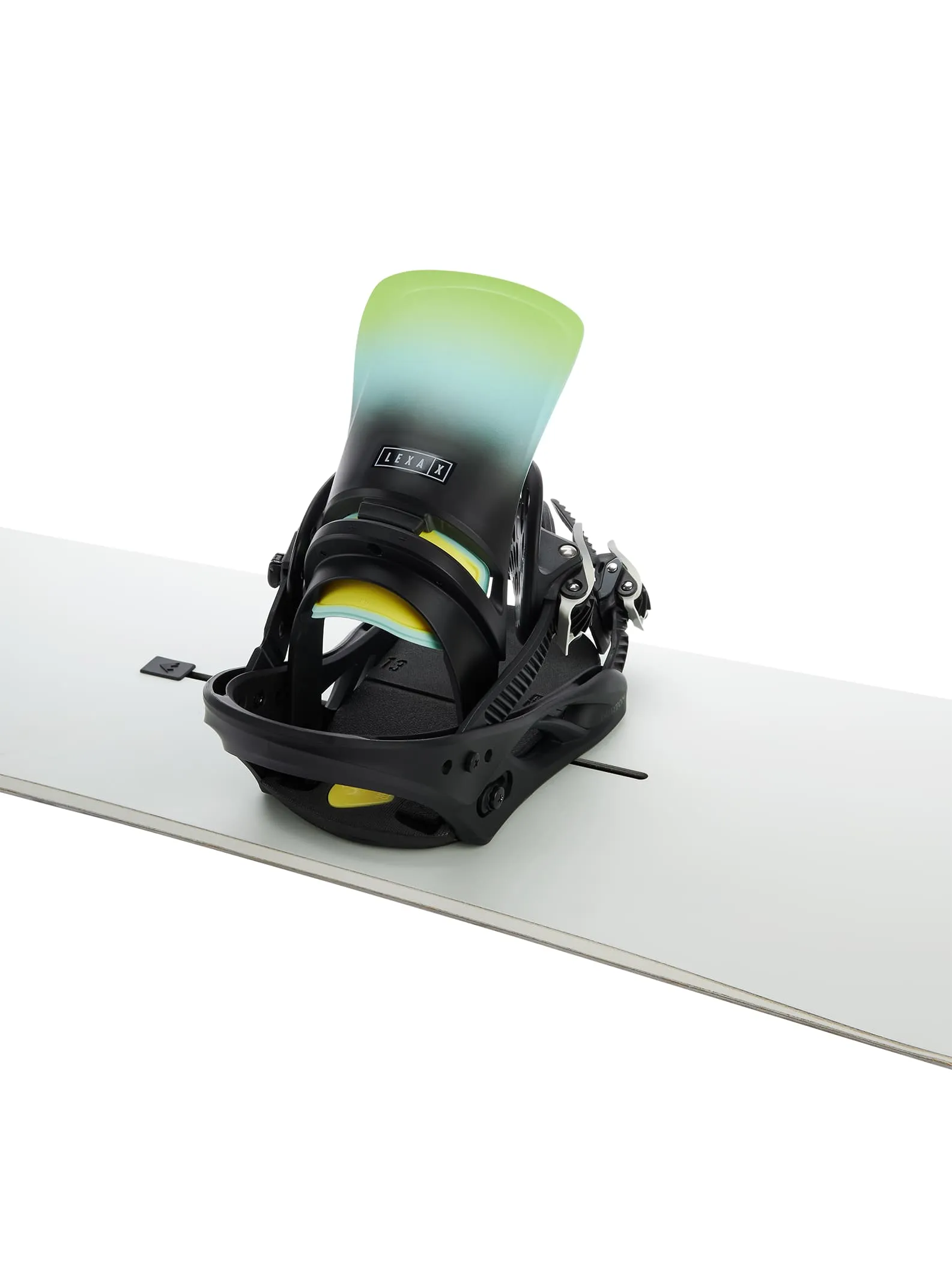Lexa X Re:Flex Ladies Snowboard Bindings 2022