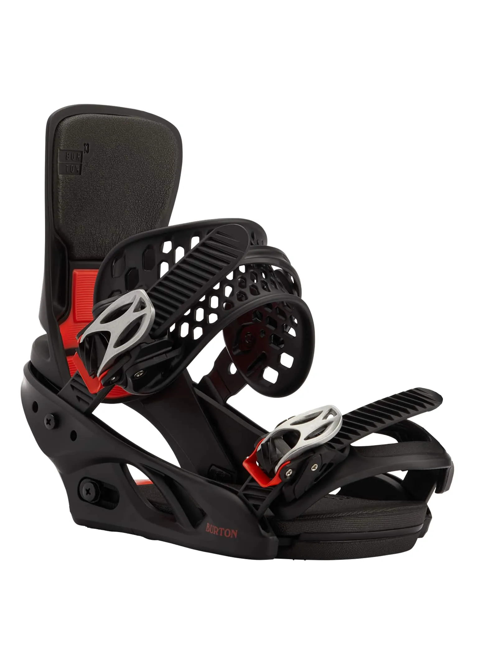 Lexa X Re:Flex Ladies Snowboard Bindings 2022