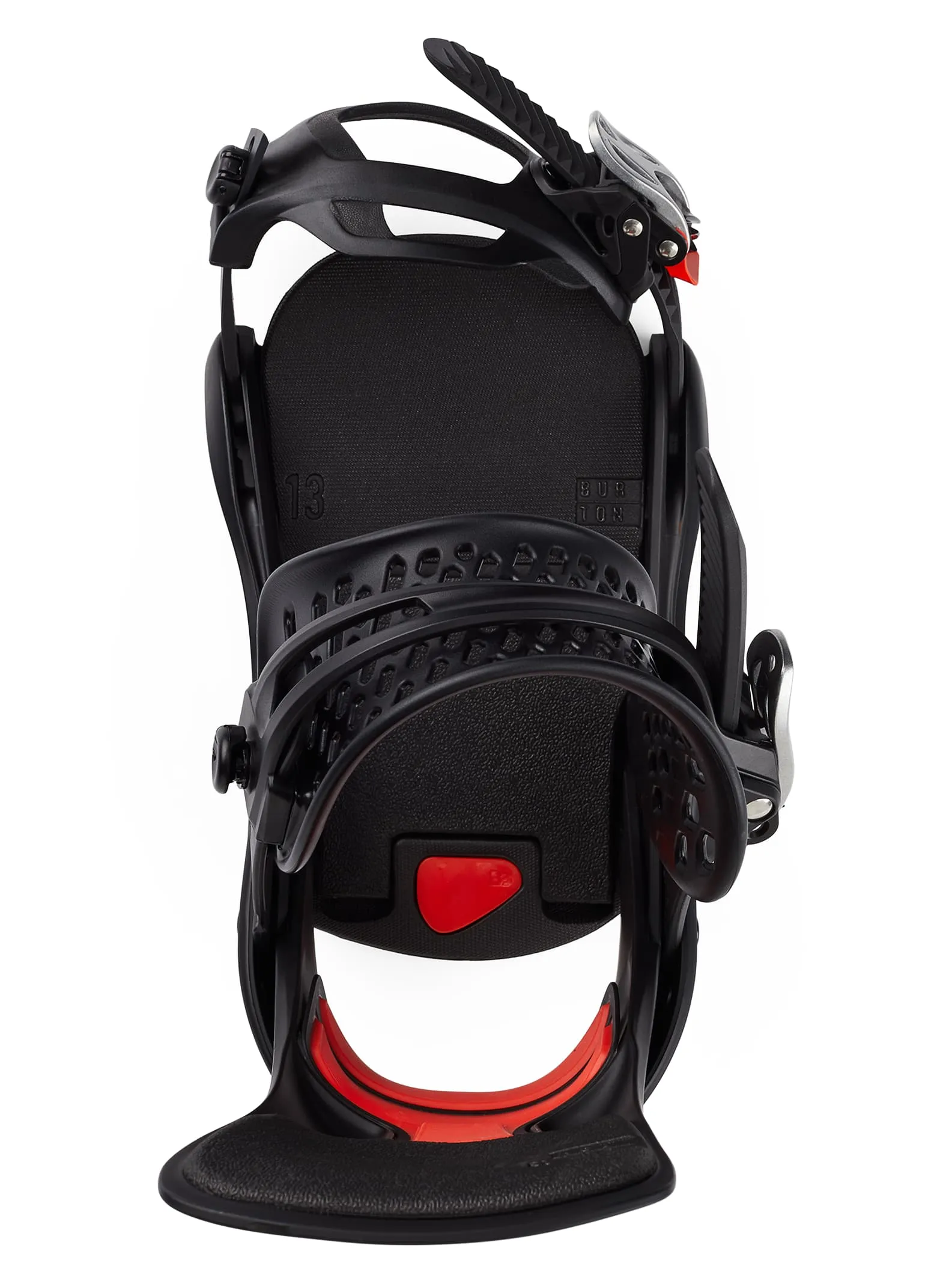 Lexa X Re:Flex Ladies Snowboard Bindings 2022