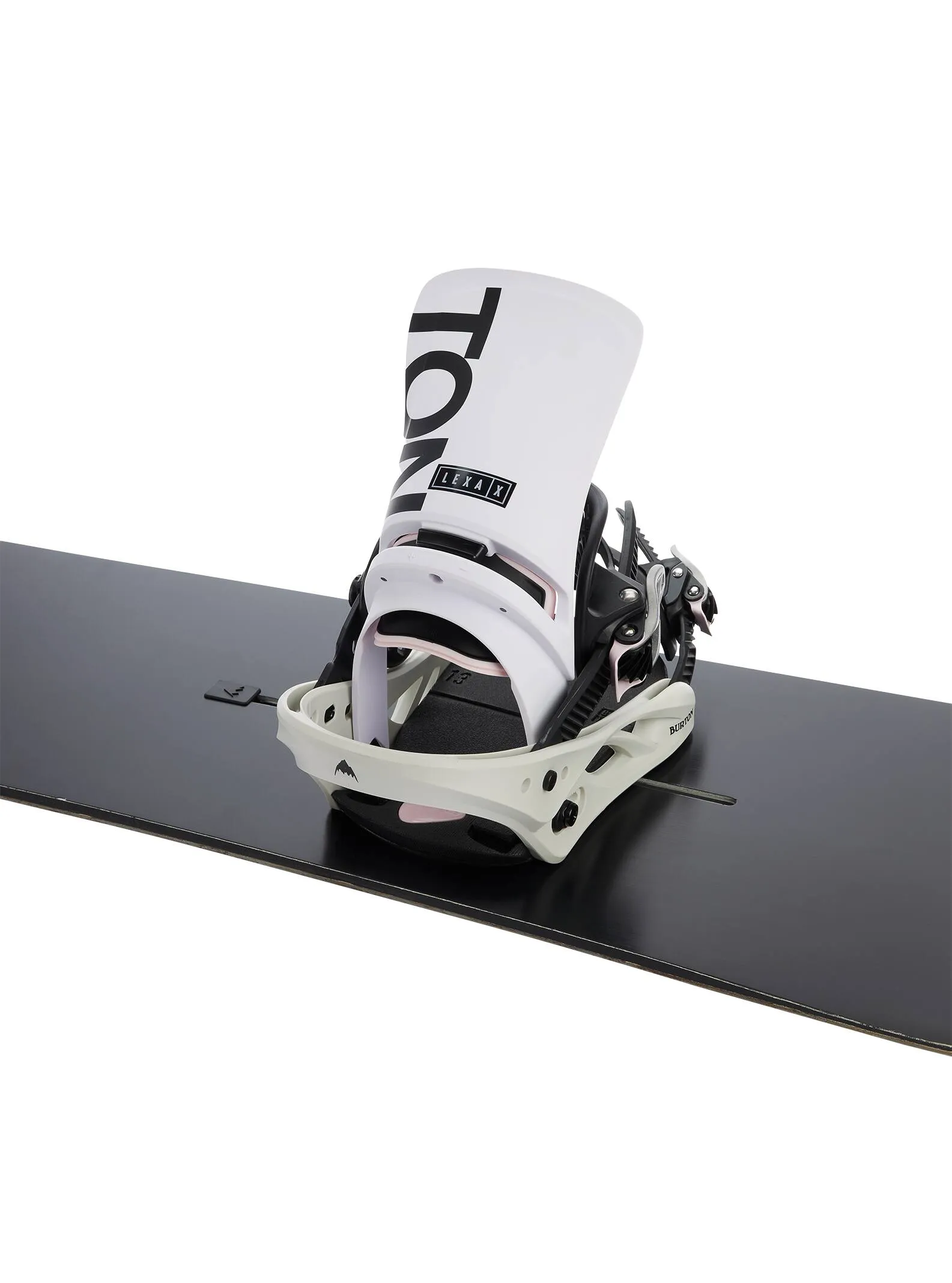 Lexa X Re:Flex Ladies Snowboard Bindings 2022