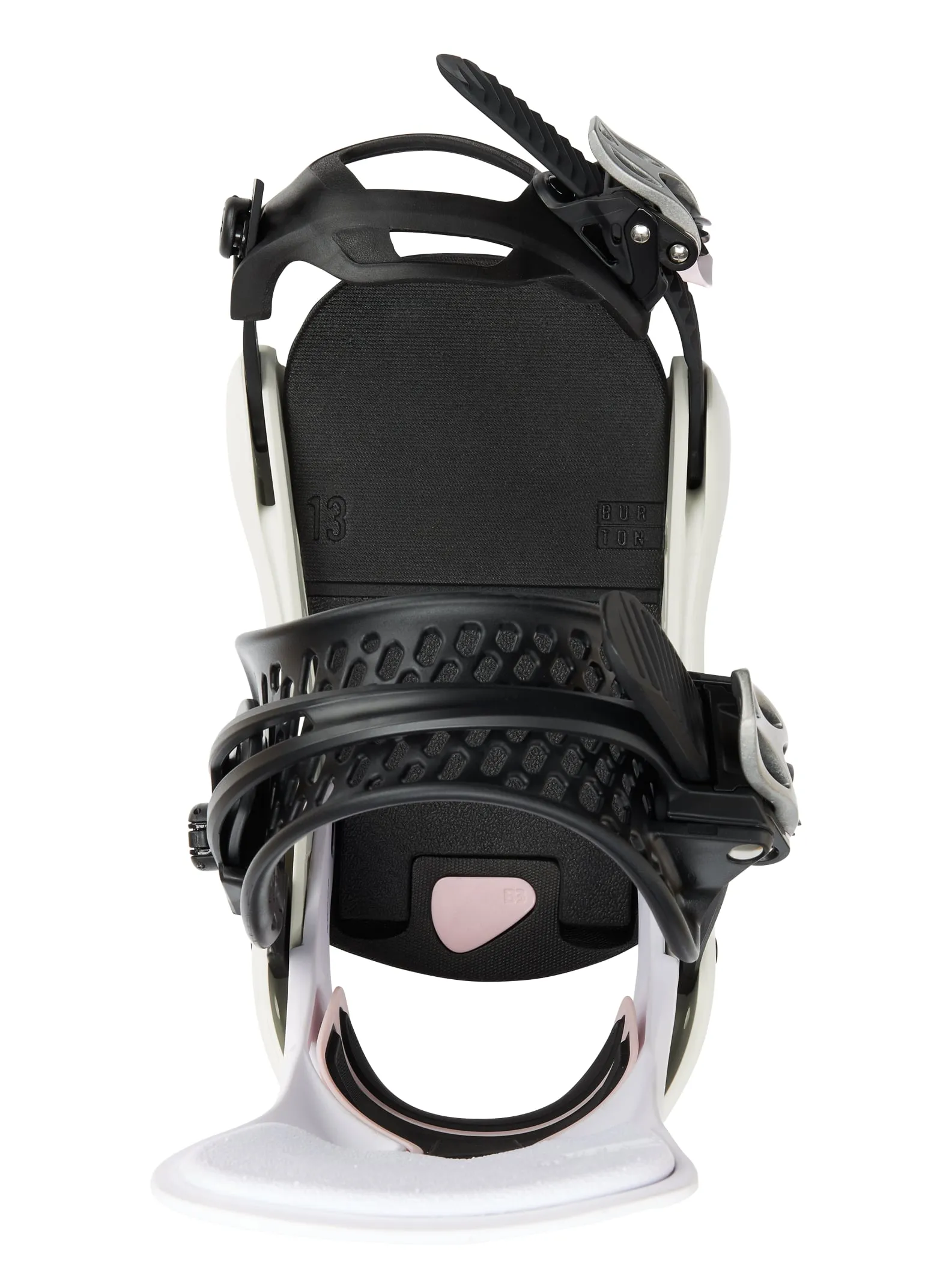 Lexa X Re:Flex Ladies Snowboard Bindings 2022