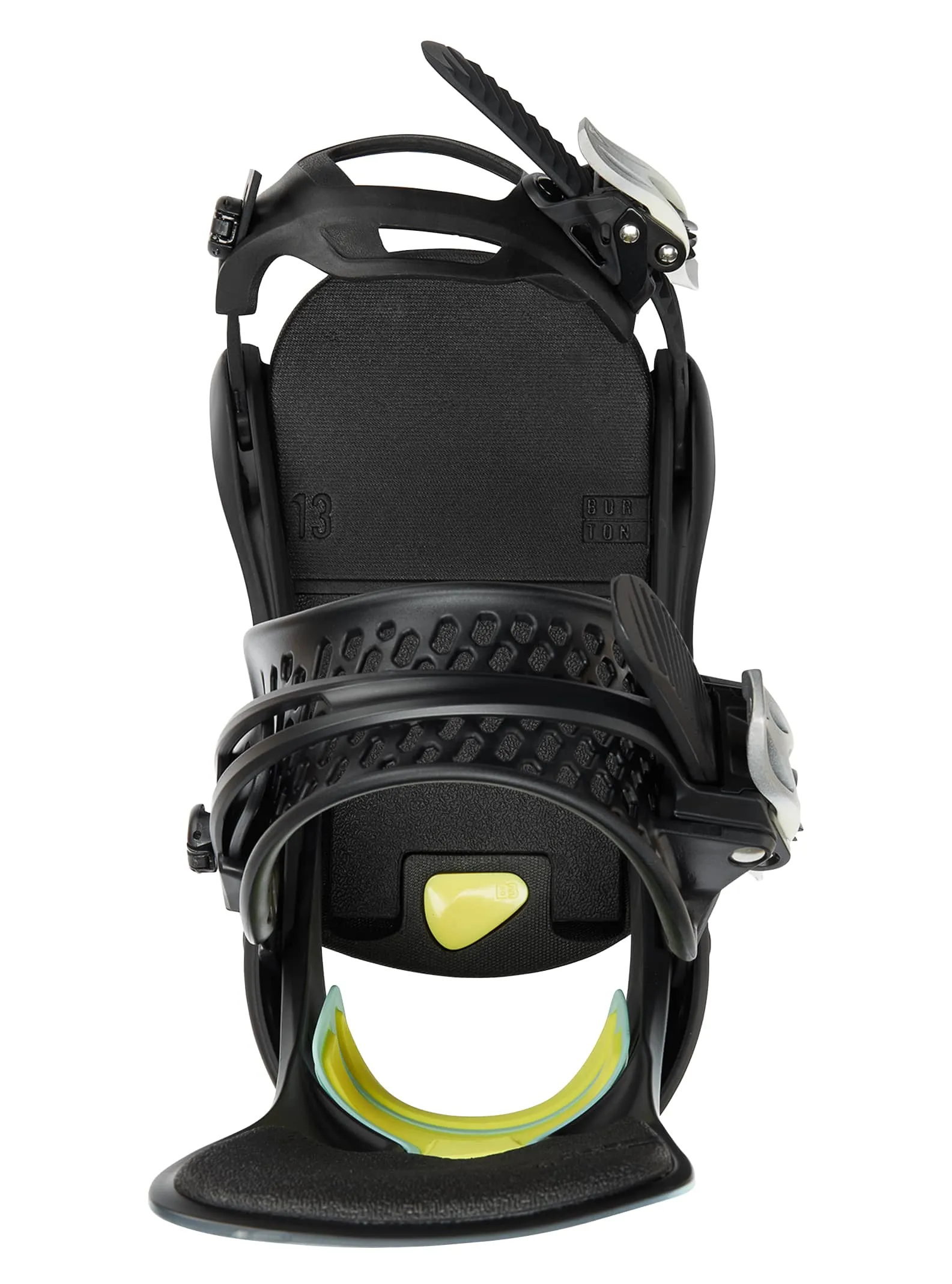 Lexa X Re:Flex Ladies Snowboard Bindings 2022