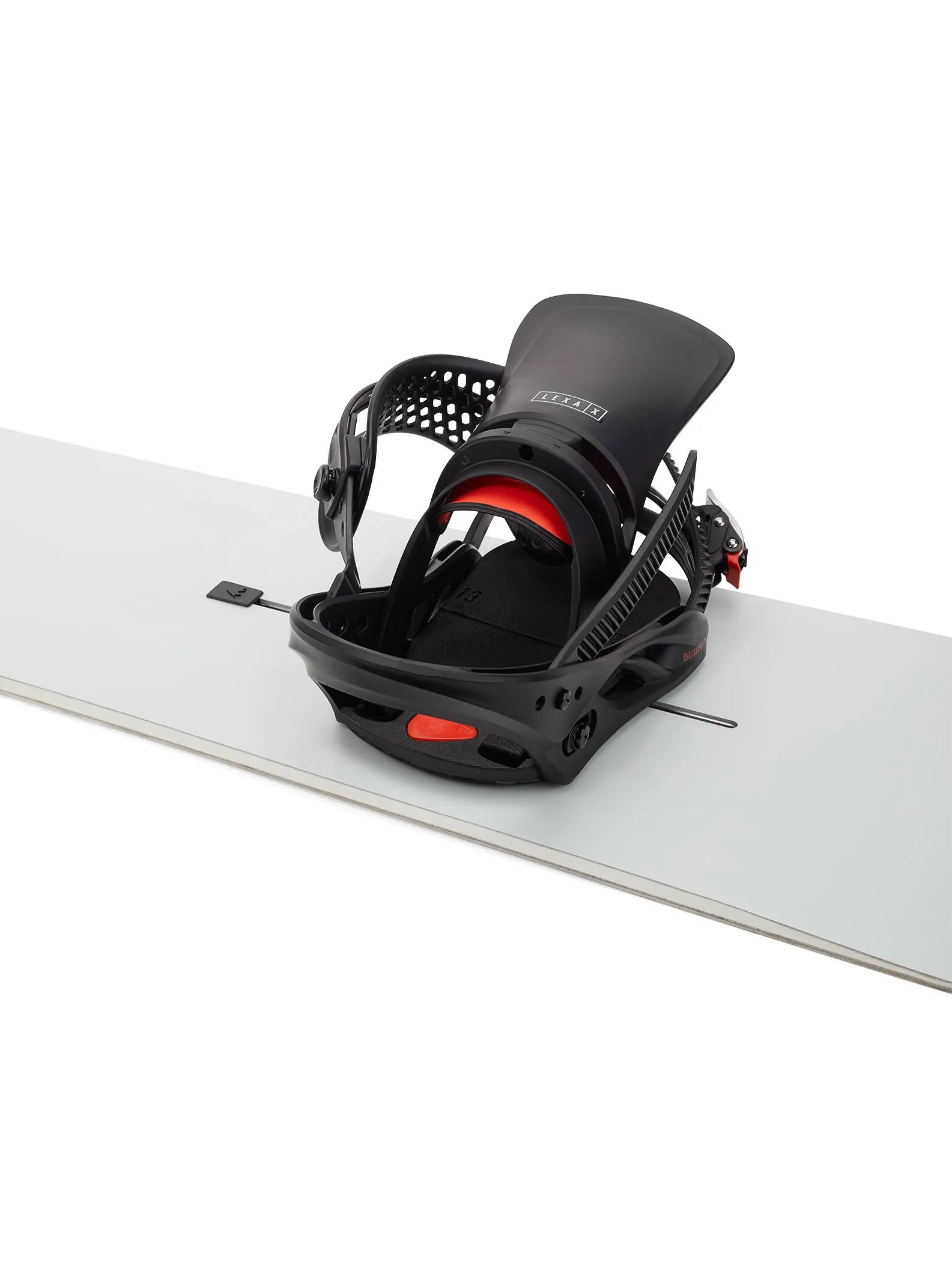 Lexa X Re:Flex Ladies Snowboard Bindings 2022