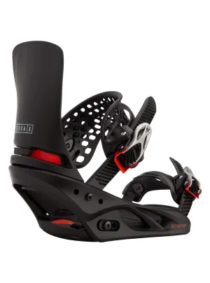 Lexa X Re:Flex Ladies Snowboard Bindings 2022
