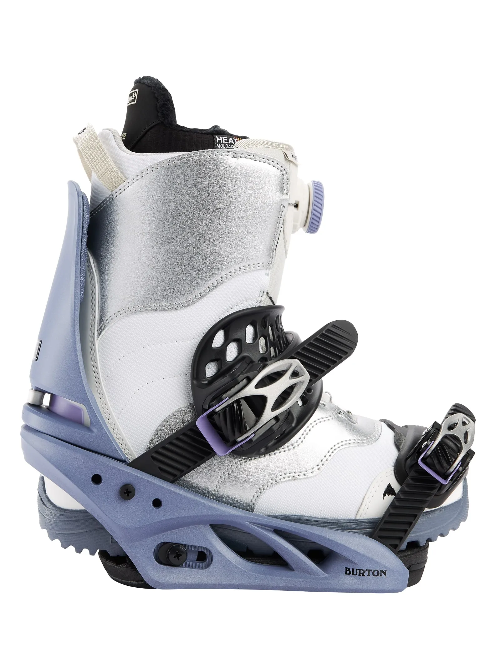 Lexa X Re:Flex Ladies Snowboard Bindings 2022