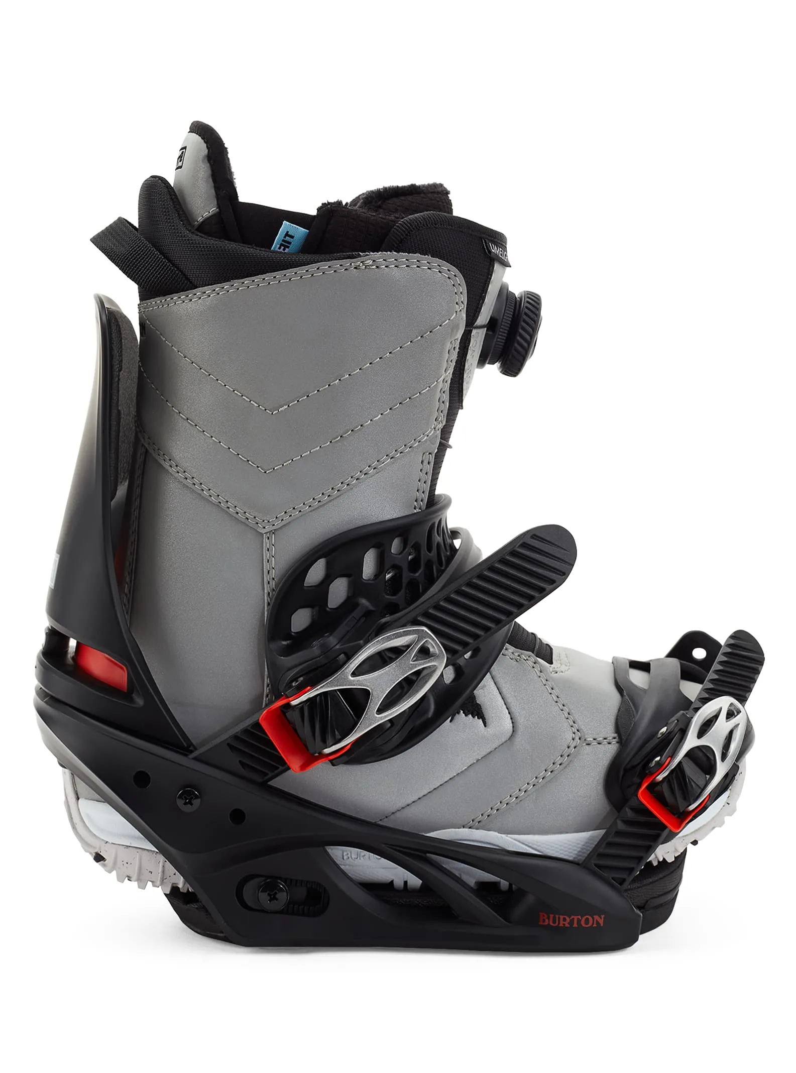 Lexa X Re:Flex Ladies Snowboard Bindings 2022