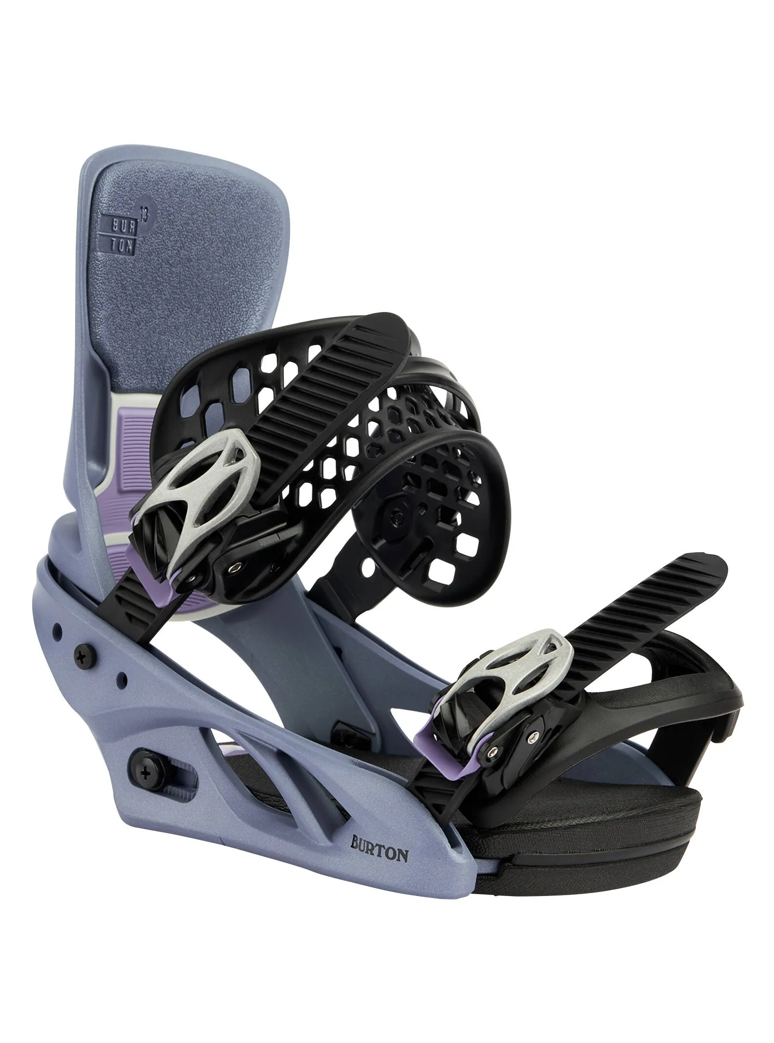 Lexa X Re:Flex Ladies Snowboard Bindings 2022