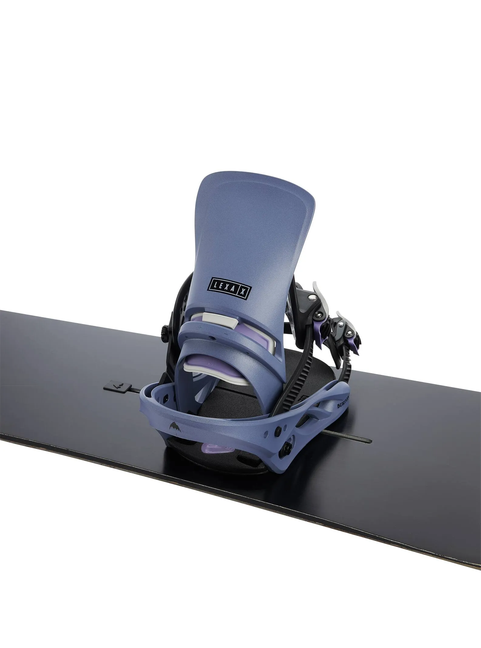 Lexa X Re:Flex Ladies Snowboard Bindings 2022