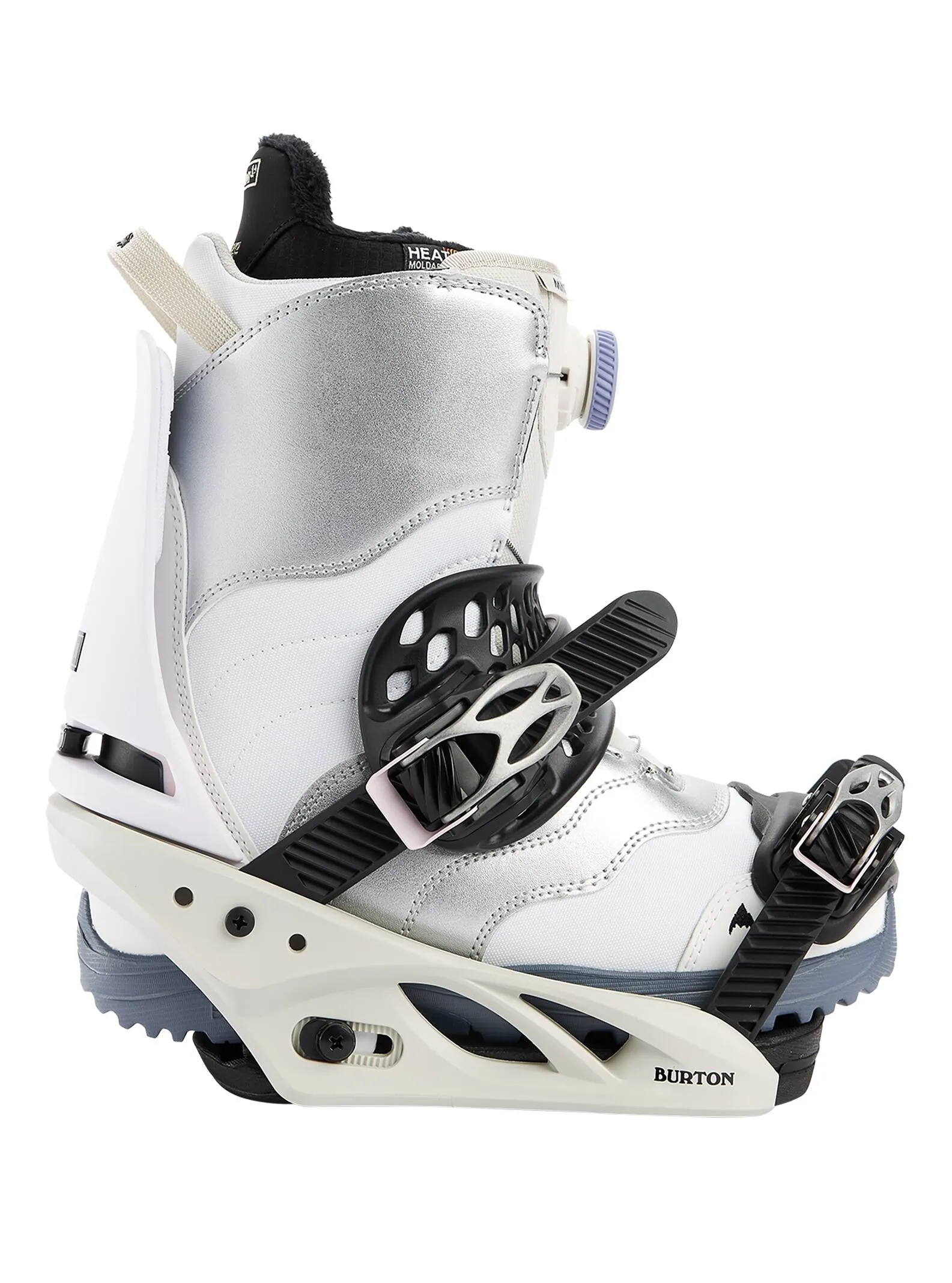 Lexa X Re:Flex Ladies Snowboard Bindings 2022