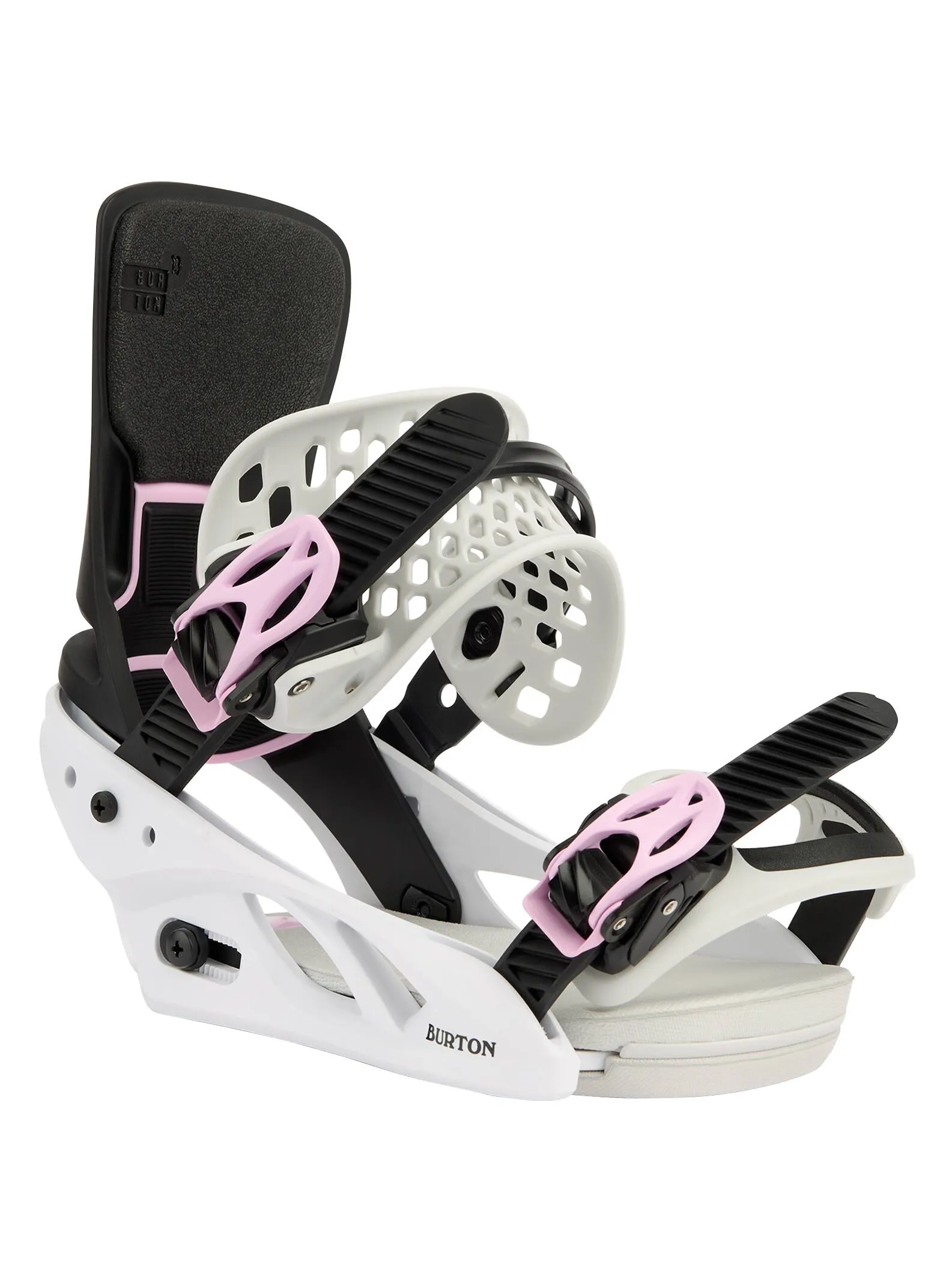 Lexa X Re:Flex Ladies Snowboard Bindings 2022