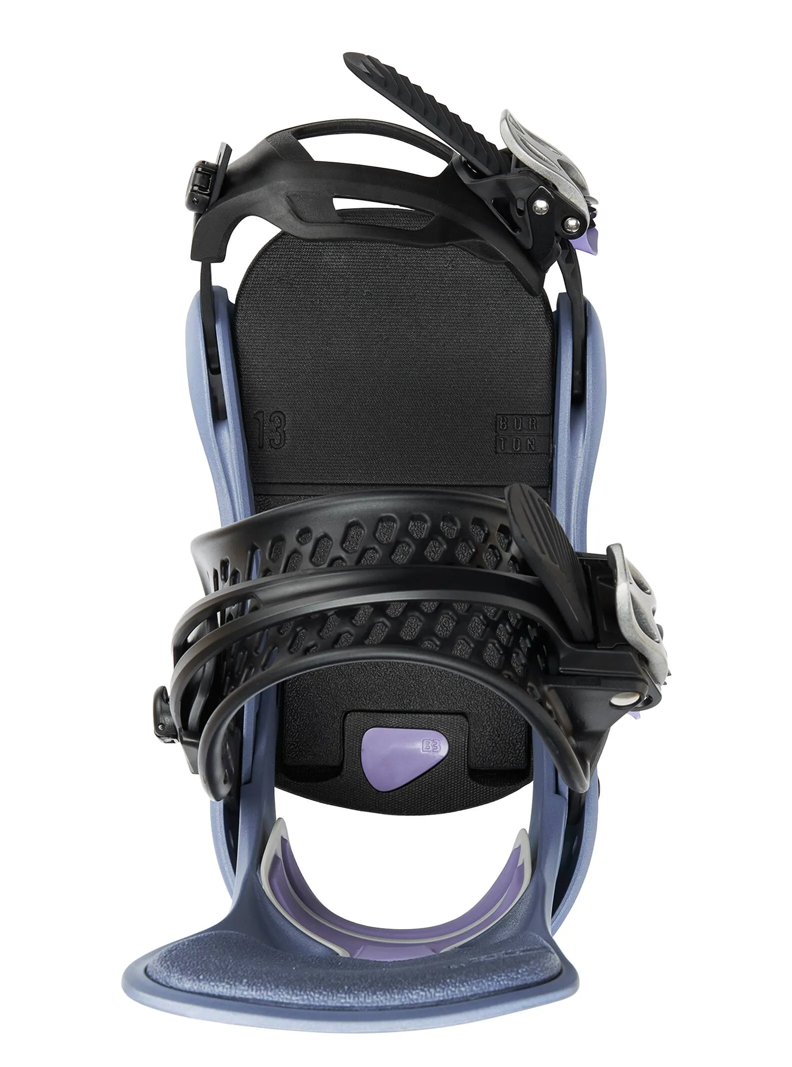 Lexa X Re:Flex Ladies Snowboard Bindings 2022