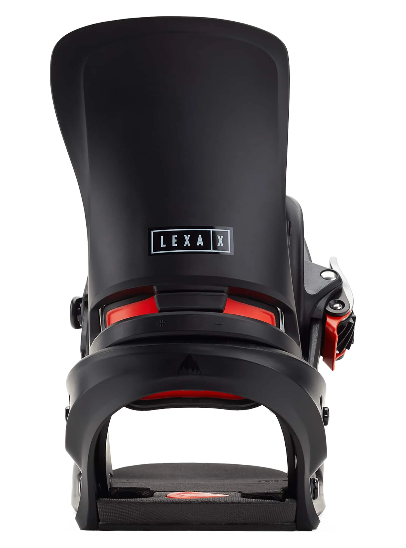 Lexa X Re:Flex Ladies Snowboard Bindings 2022