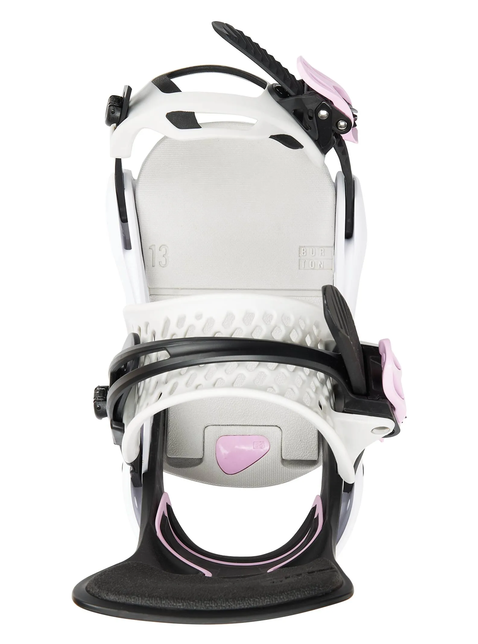 Lexa X Re:Flex Ladies Snowboard Bindings 2022