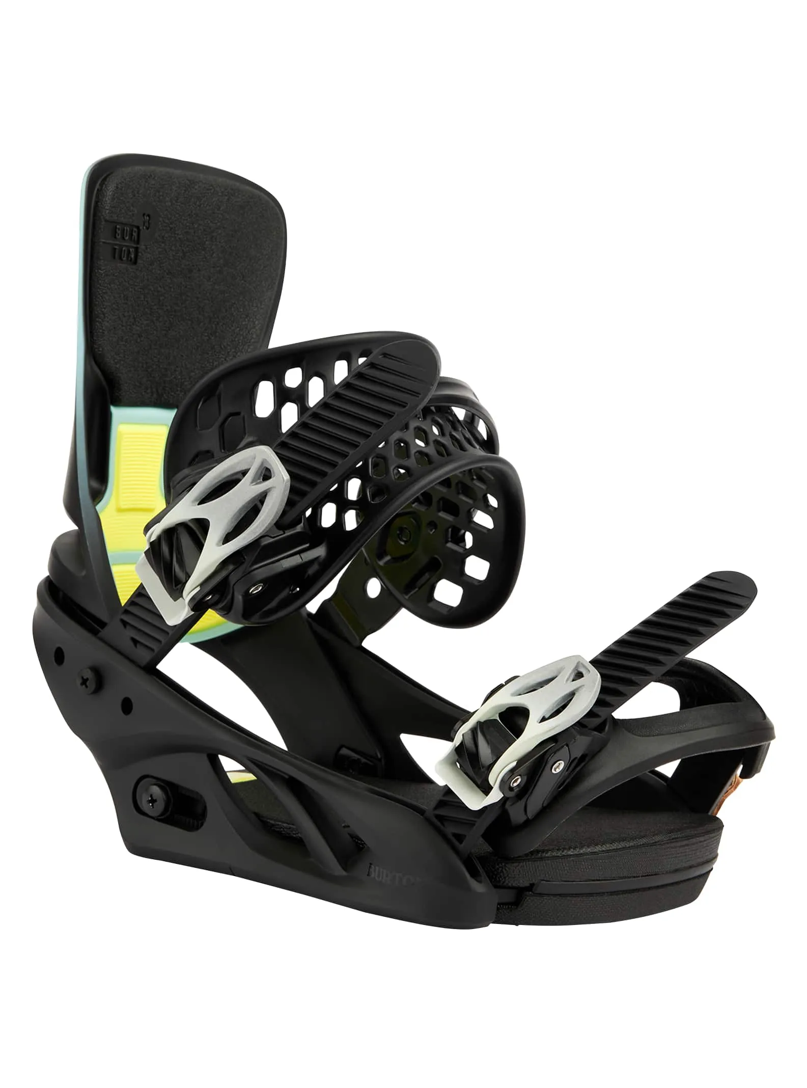 Lexa X Re:Flex Ladies Snowboard Bindings 2022