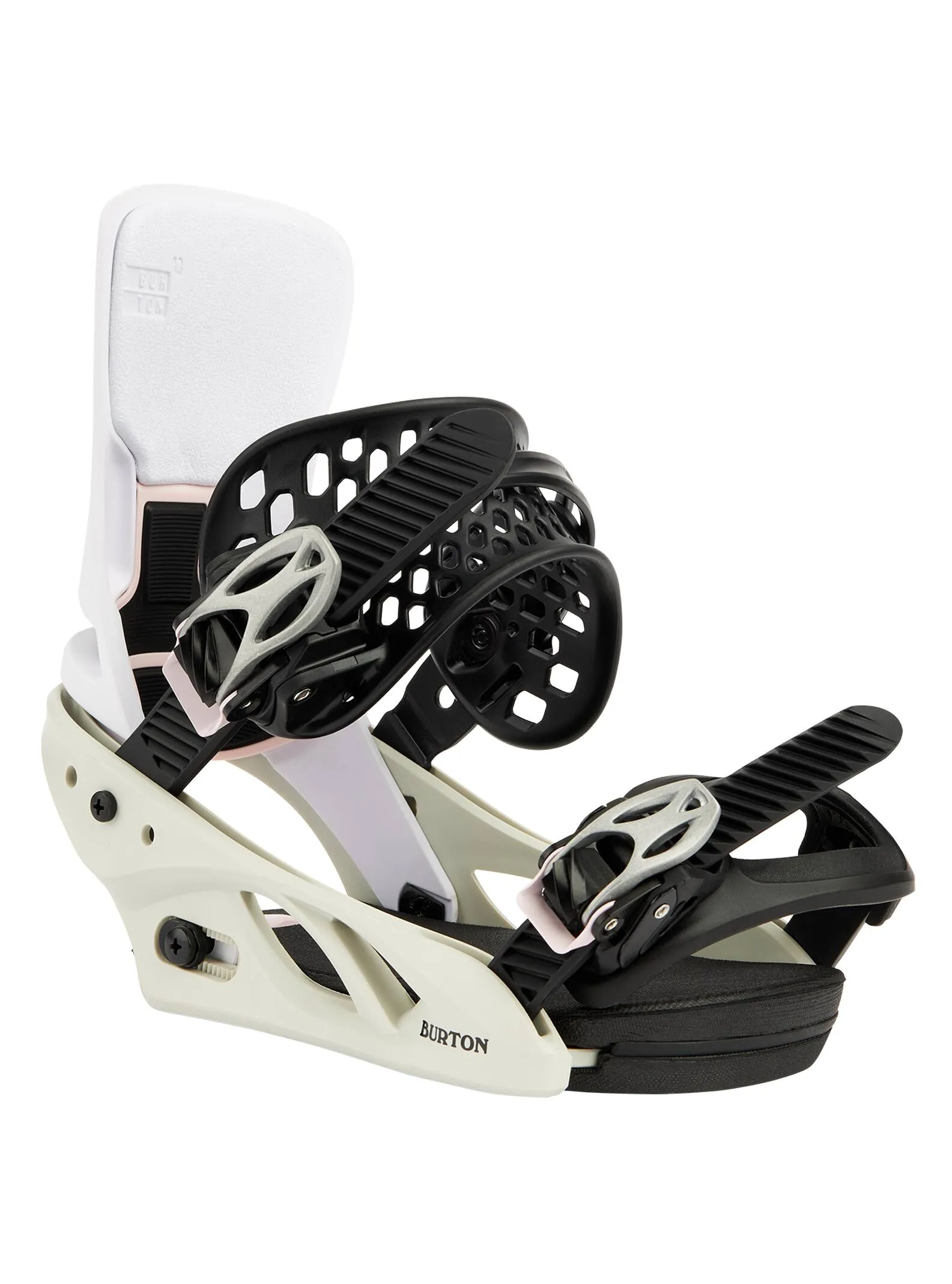 Lexa X Re:Flex Ladies Snowboard Bindings 2022