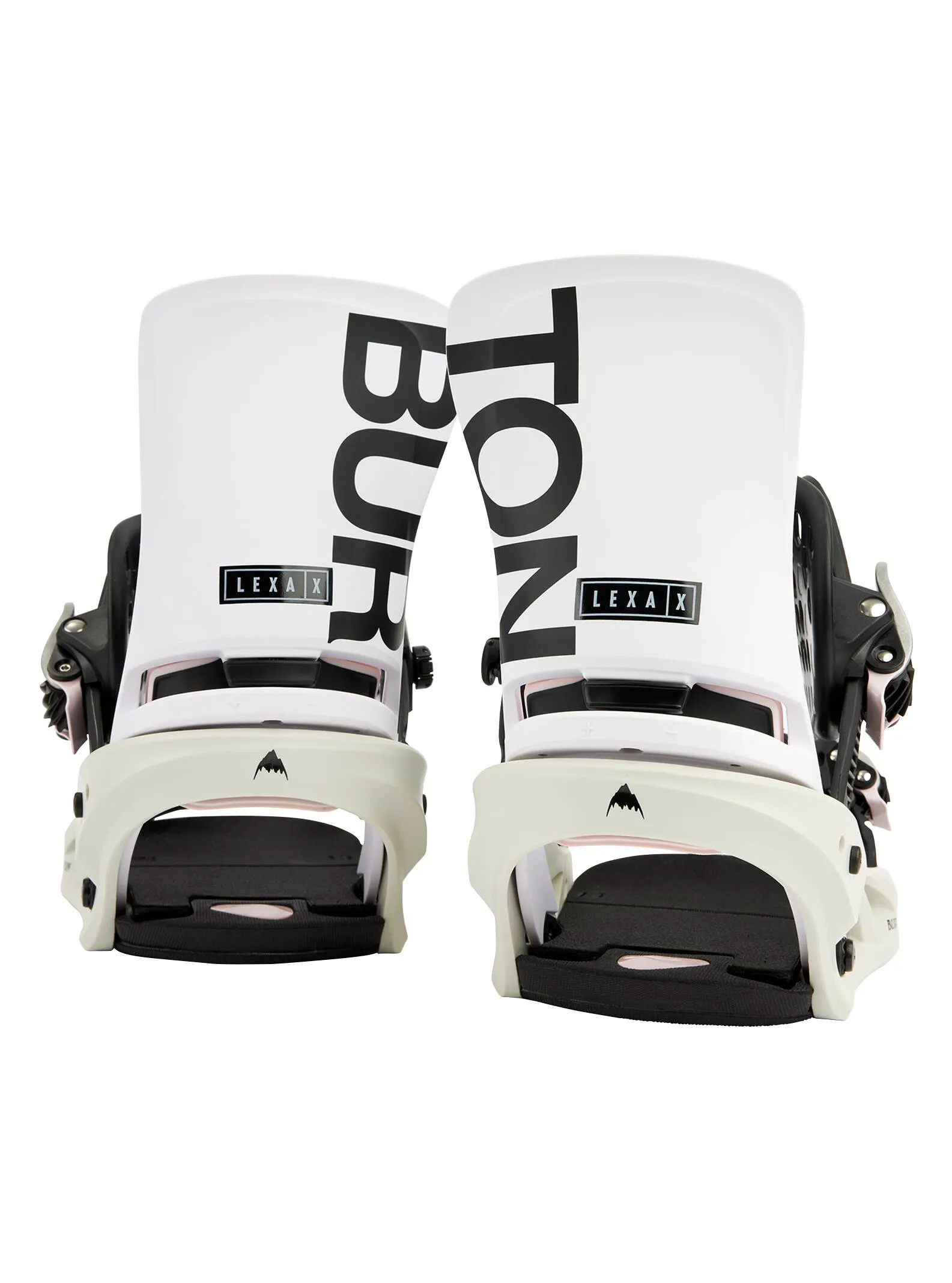 Lexa X Re:Flex Ladies Snowboard Bindings 2022