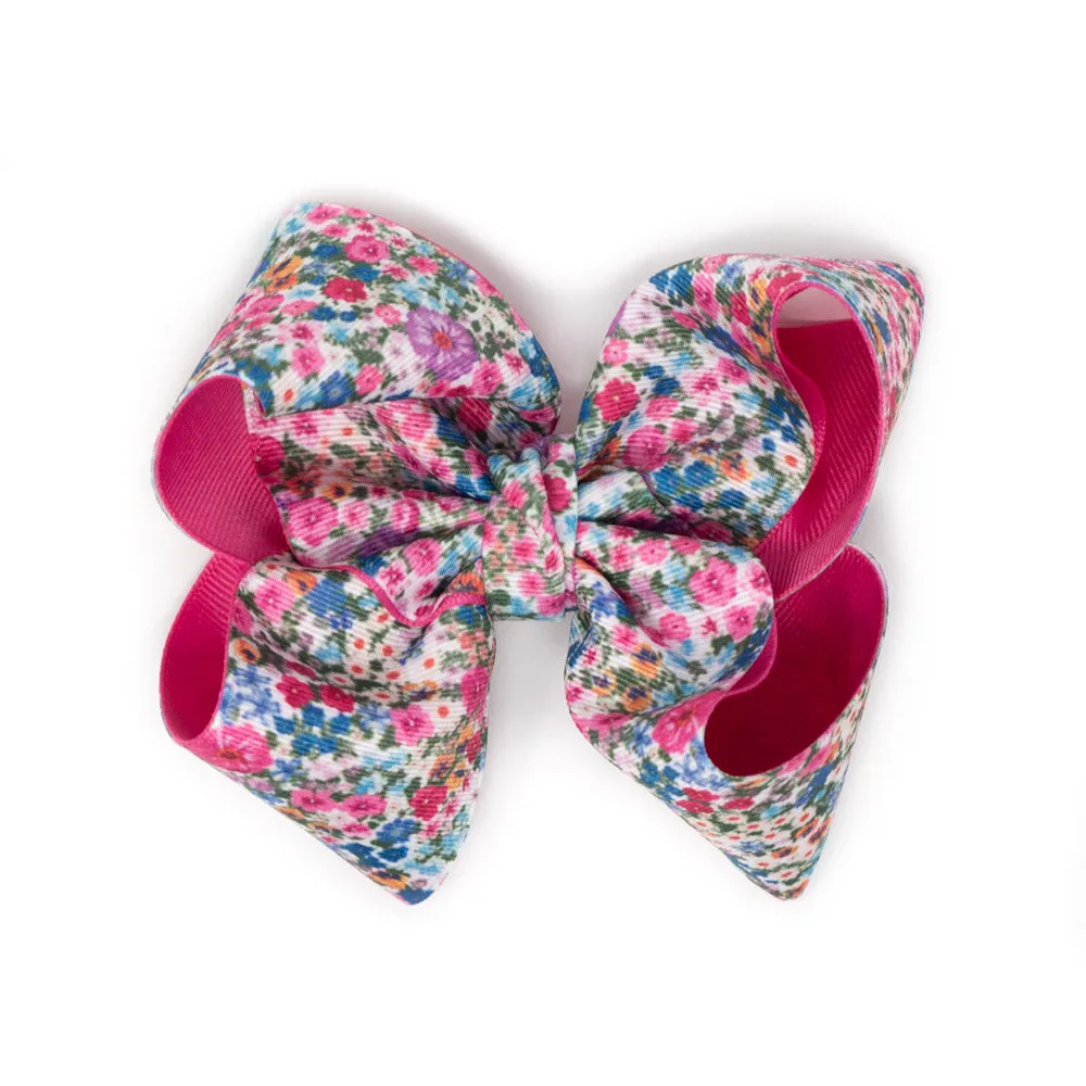 Liberty Inspired Floral