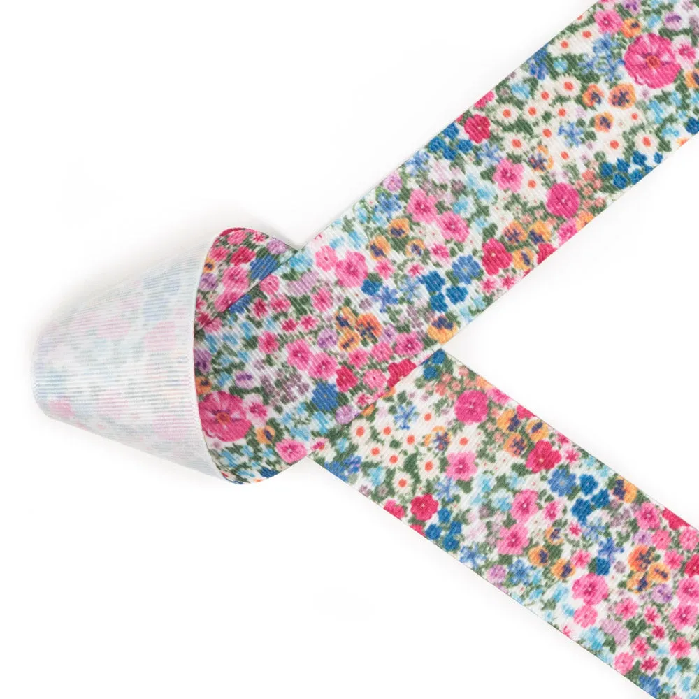 Liberty Inspired Floral