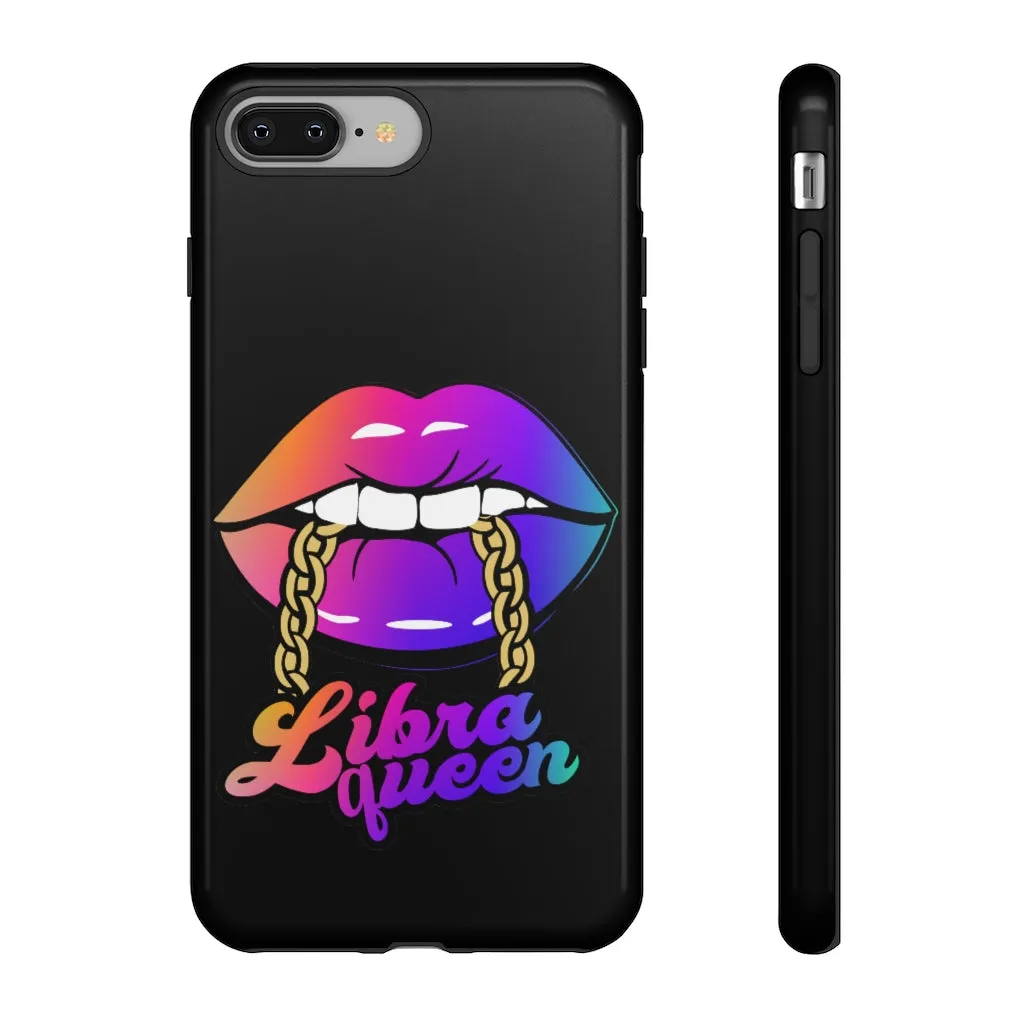 Libra Queen Tough Case