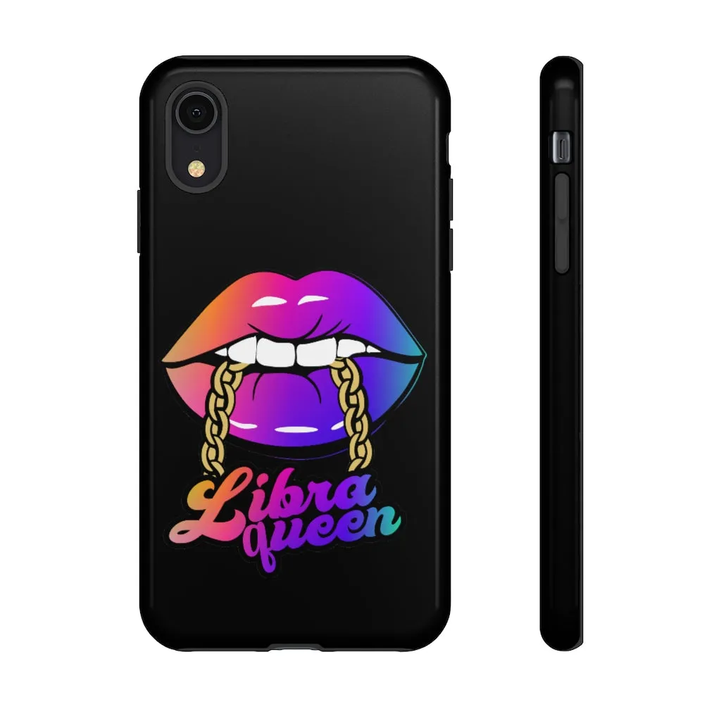 Libra Queen Tough Case