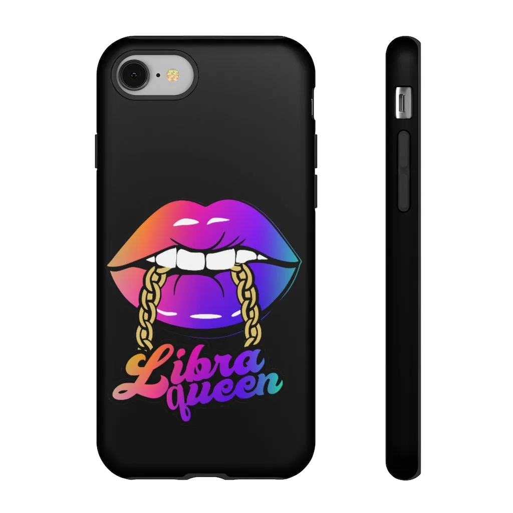 Libra Queen Tough Case