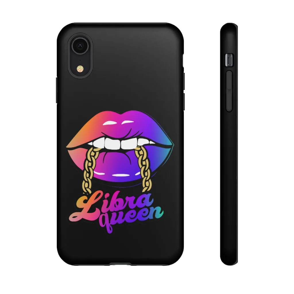 Libra Queen Tough Case