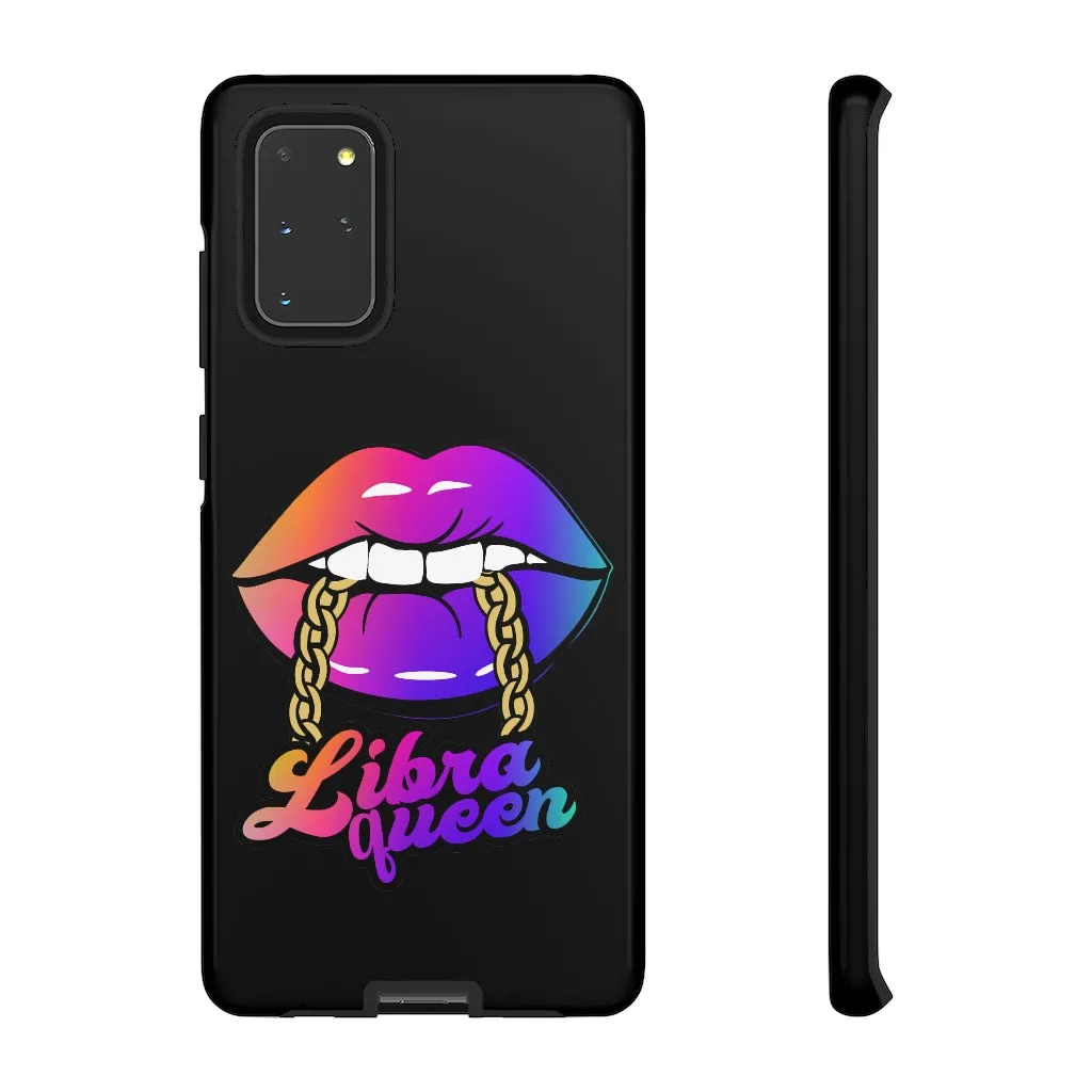 Libra Queen Tough Case