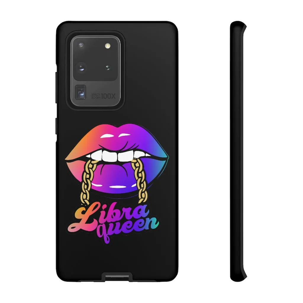 Libra Queen Tough Case