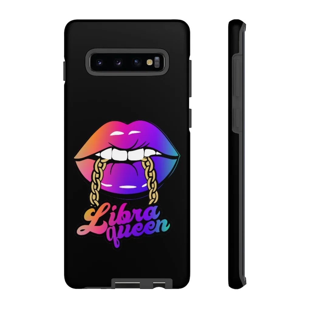 Libra Queen Tough Case