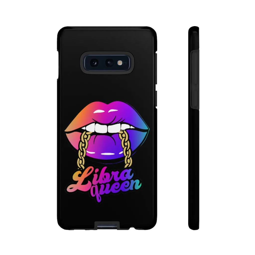 Libra Queen Tough Case
