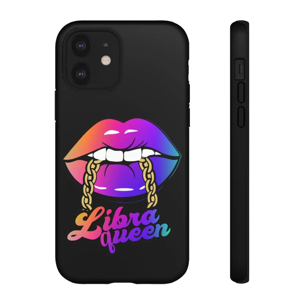 Libra Queen Tough Case