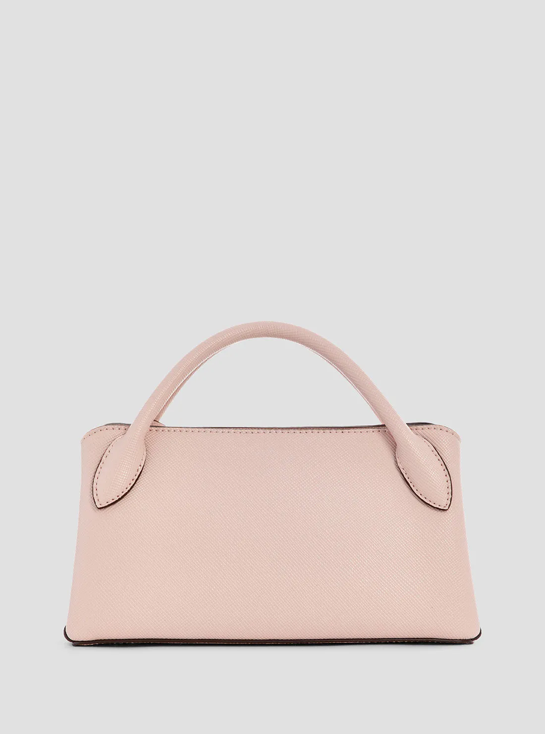 Light Pink Fedana Girlfriend Satchel Bag