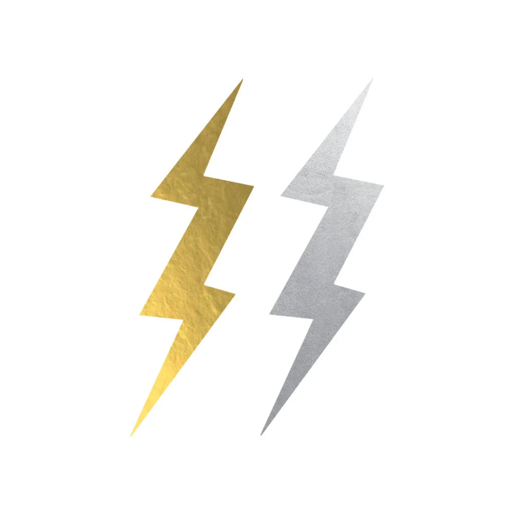 Lightning Bolts