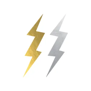Lightning Bolts