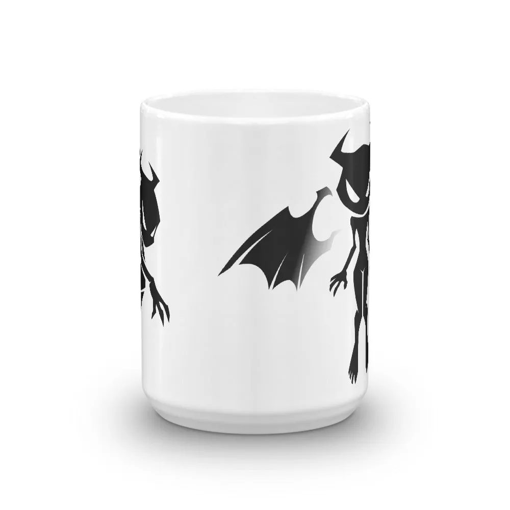 Lil Demon Mug