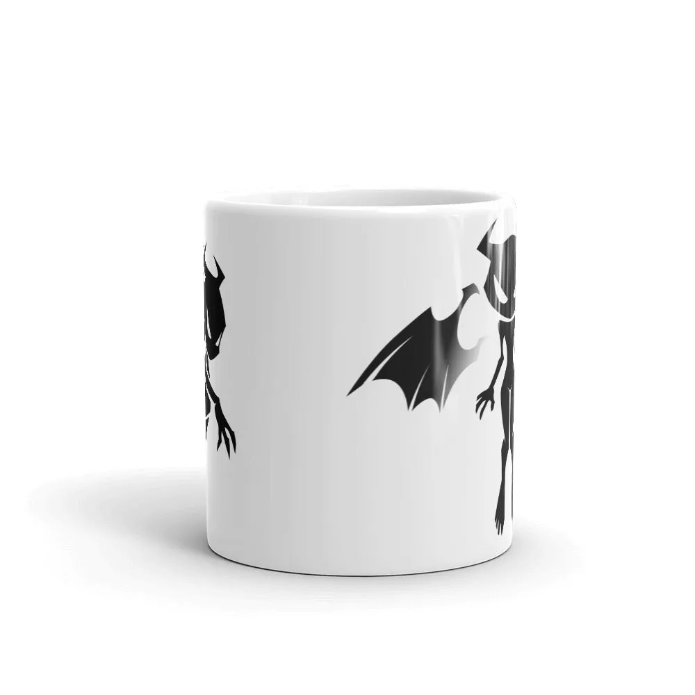 Lil Demon Mug