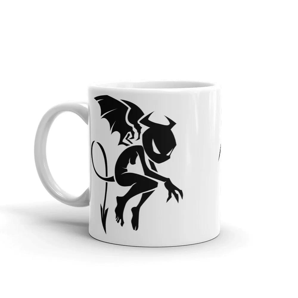 Lil Demon Mug