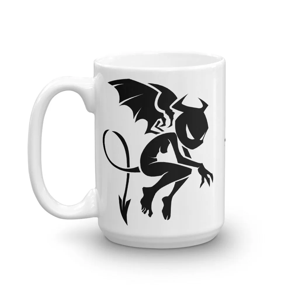 Lil Demon Mug