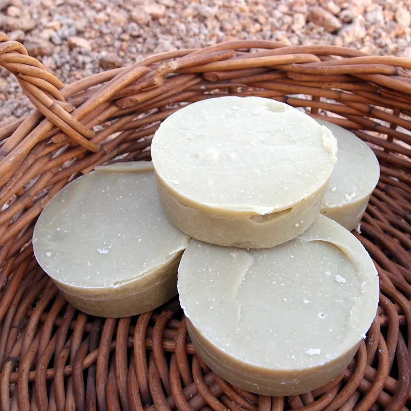 LIMITED EDITION: Smashed Avocado Natural Soap